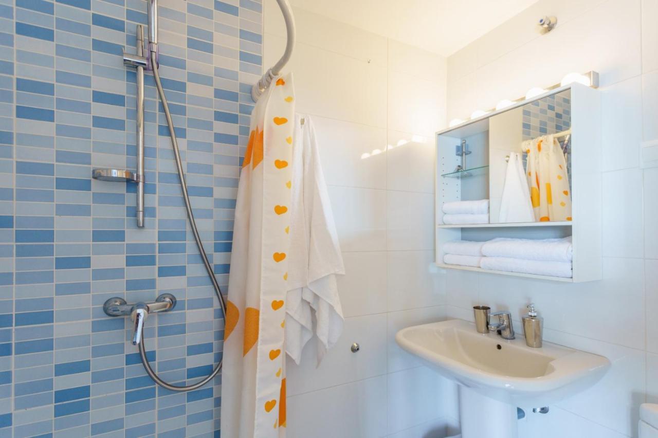 Apartamento Malagueta Малага Екстериор снимка